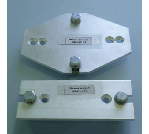 Шинодержатели типа ШК для электрооборудования в Полоцке