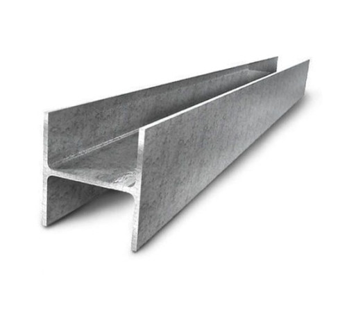 Широкополочные двутавры в Полоцке от Спецметаллстрой