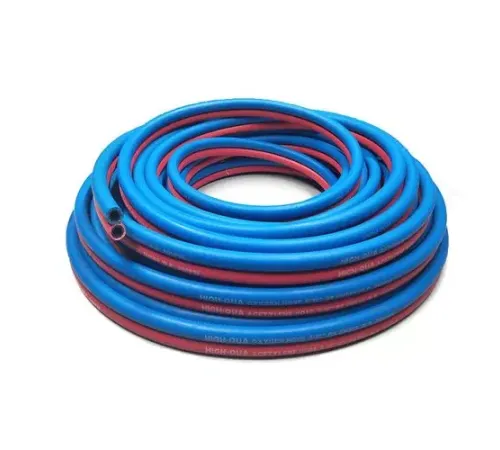 Шланги резиновые двойные для газовой сварки в Полоцке