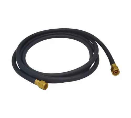 Шланги резиновые с накидными гайками в Полоцке