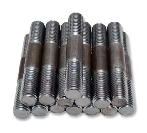 Шпильки фланцевые в Полоцке для промышленного применения