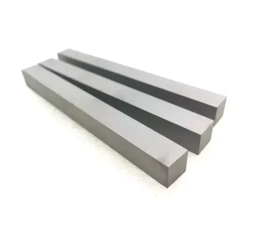 Рениевые штабики в Полоцке для промышленности