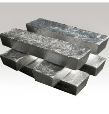 Молибденовый штабик