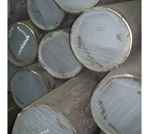 Штамповые круги в Полоцке от Спецметаллстрой