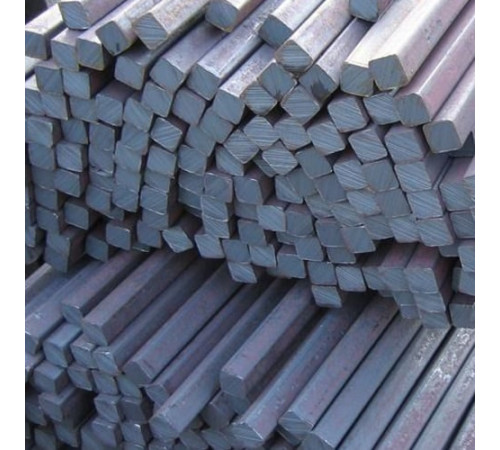 Штамповые квадраты в Полоцке от Спецметаллстрой