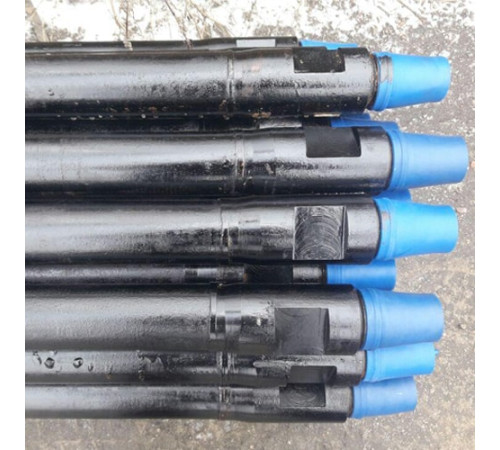 Бурильные штанги в Полоцке для оборудования