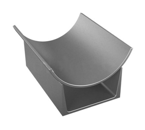 Швеллерные скользящие и неподвижные опоры в Полоцке