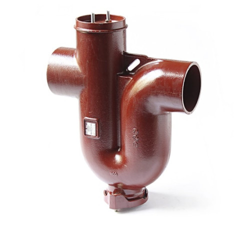 Безраструбные сифоны универсальные в Полоцке