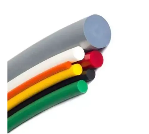 Круглые силиконовые шнуры в Полоцке для юридических лиц