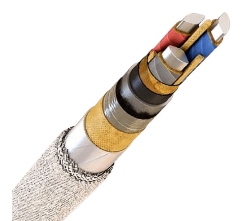 Силовые кабели с бумажной изоляцией в Полоцке для ЮЛ