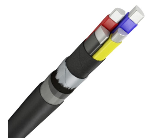 Силовые кабели с пластмассовой изоляцией в Полоцке