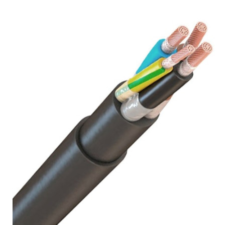 Силовые гибкие кабели в Полоцке для юридических лиц