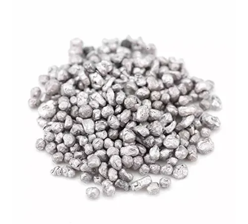 Силумин гранулы в Полоцке для промышленных предприятий