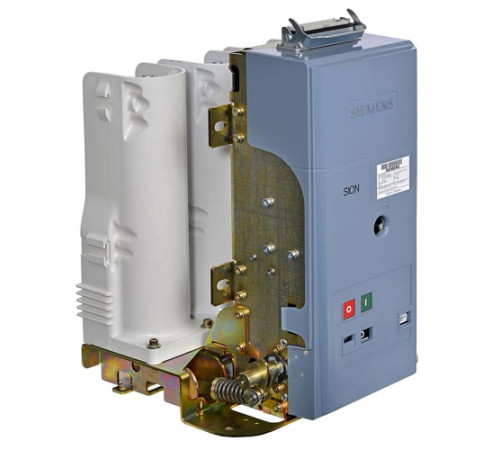 Вакуумные выключатели Siemens в Полоцке для юрлиц