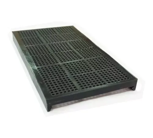 Резиновые сита для грохотов в Полоцке для ГИТ и РПС