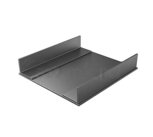 Скользящие и неподвижные опоры трубопровода в Полоцке