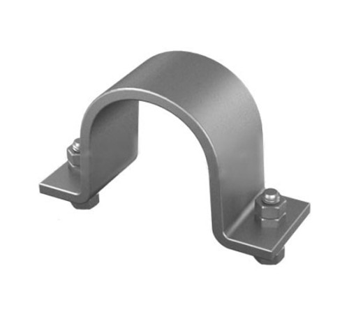 Скользящие опоры без изоляции в Полоцке для трубопроводов