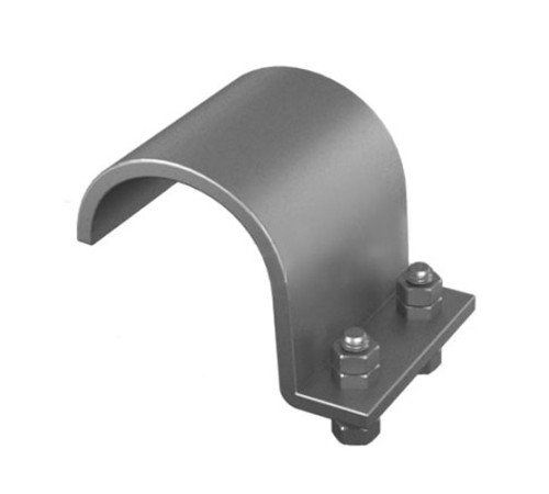 Скользящие опоры с направляющей скобой в Полоцке