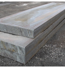 Слябы из прецизионных сплавов