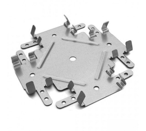 Одноуровневые соединители профилей (Краб) в Полоцке