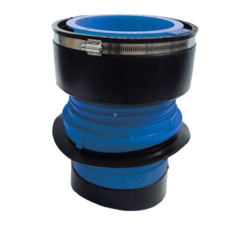 Соединительные элементы FA для трубопроводов в Полоцке