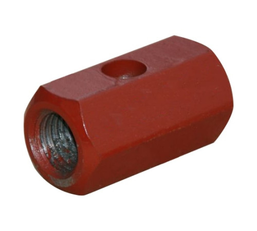 Соединительные муфты для подвесок трубопроводов ТЭ в Полоцке