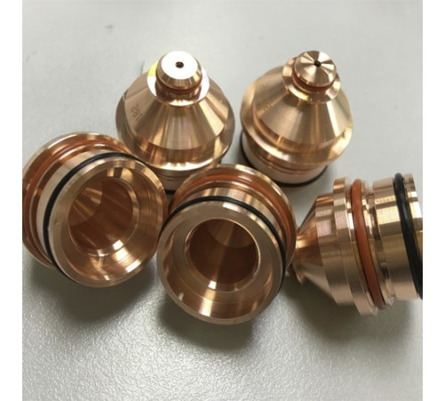 Сопла для плазменной резки в Полоцке для предприятий