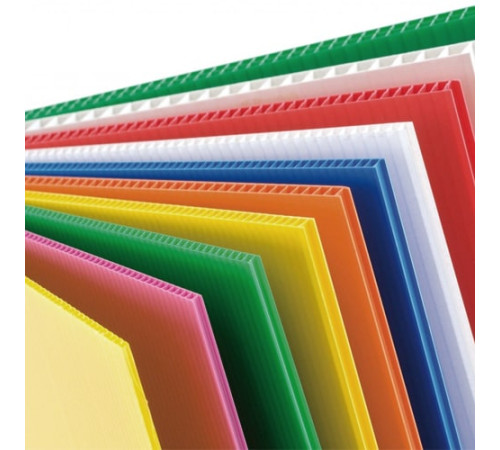 Сотовые полипропилены в Полоцке для юридических лиц