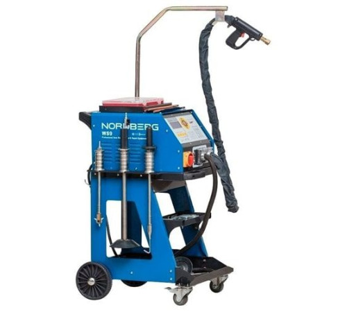 Споттеры для точечной сварки в Полоцке и Беларуси