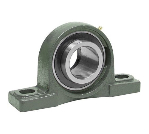 Стационарные узлы с чугунными корпусами в Полоцке