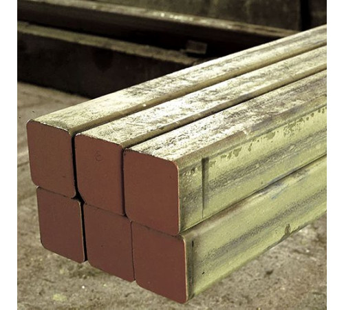 Стальные блюмы в Полоцке для промышленности и строительства