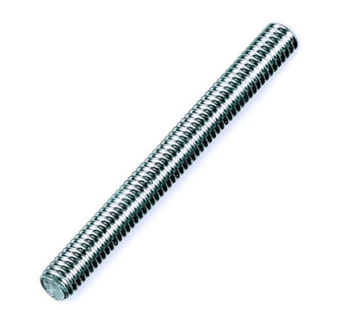 Шпильки стальные оцинкованные в Полоцке для строительства