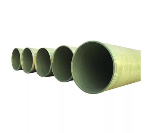 Стеклопластиковые трубы в Полоцке для предприятий