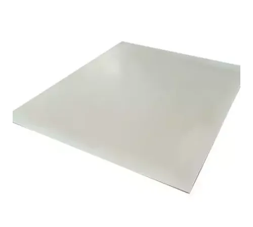 Вакуумные листовые пластины в Полоцке для промышленности