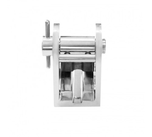 Стопоры якорной цепи в Полоцке для судостроения