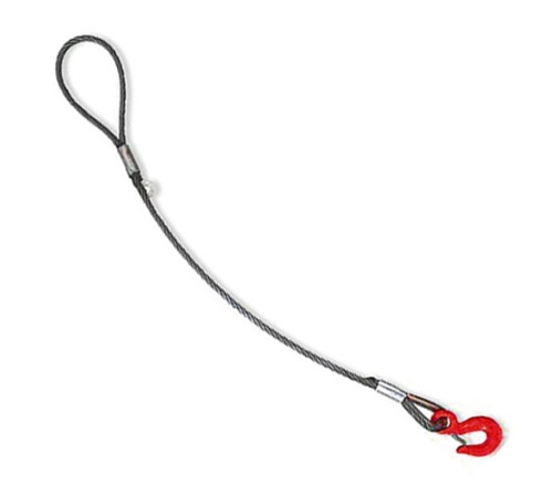 Стропы канатные одноветвевые в Полоцке для юр. лиц