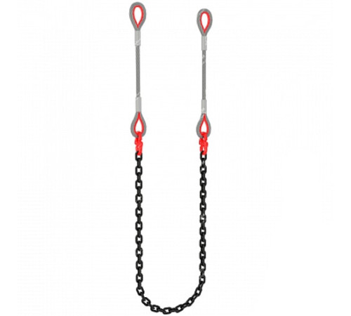 Стропы комбинированные ГОСТ в Полоцке для юр. лиц