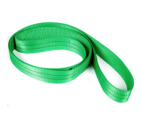 Стропы текстильные кольцевые в Полоцке