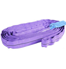 Строп текстильный круглопрядный кольцевой