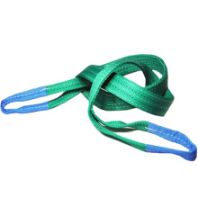 Строп текстильный петлевой