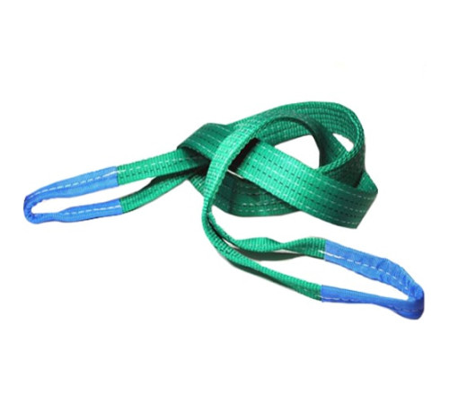 Стропы текстильные петлевые в Полоцке для юридических лиц