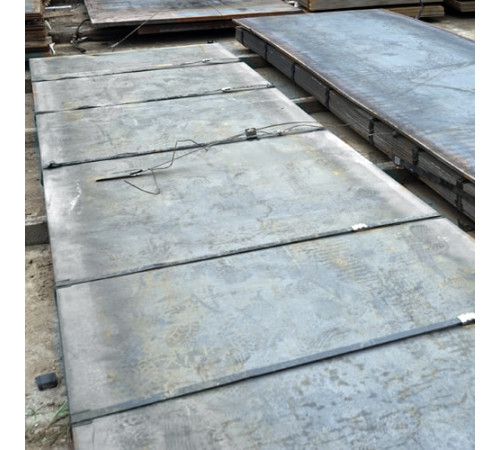 Судовые полосы для судостроения в Полоцке и Беларуси