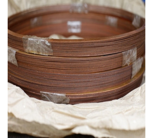 Судовые красномедные прокладки в Полоцке для юрлиц