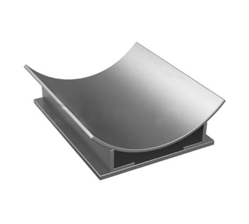 Сварные направляющие опоры для труб в Полоцке