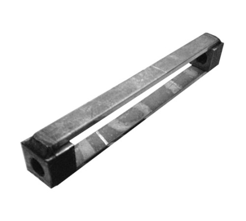 Сварные регулировочные муфты для блоков подвесок в Полоцке