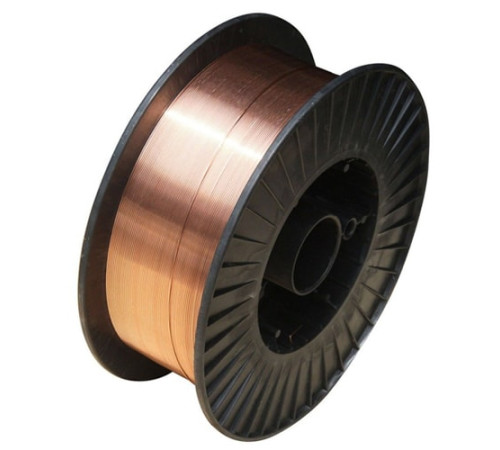 Сварочные омедненные проволоки в Полоцке для юридических лиц