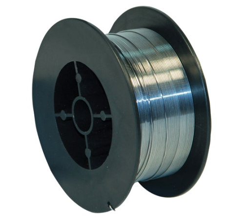 Сварочные проволоки из легированной стали в Полоцке