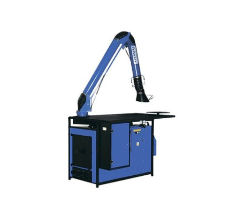 Сварочные посты в Полоцке для промышленных предприятий