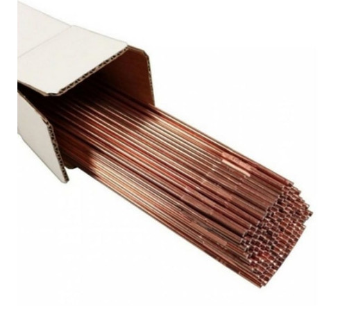 Сварочные медные прутки в Полоцке для промышленности