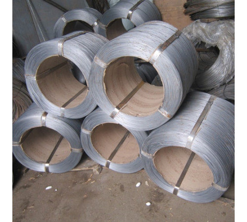 Светлые канатные скребковые проволоки в Полоцке